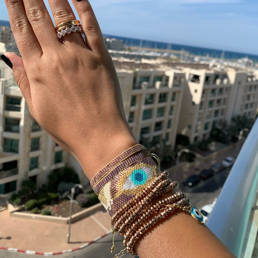 Santo Pecado Jewelry